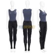 Valorant Jett Cosplay Costumes
