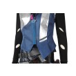 Game Valorant Fade Leather Cosplay Costumes