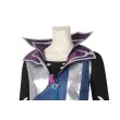 Game Valorant Fade Leather Cosplay Costumes