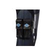 Game Valorant Fade Leather Cosplay Costumes
