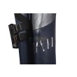 Game Valorant Fade Leather Cosplay Costumes
