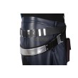 Game Valorant Fade Leather Cosplay Costumes