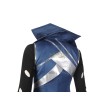 Game Valorant Fade Leather Cosplay Costumes