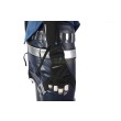 Game Valorant Fade Leather Cosplay Costumes