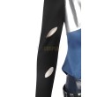 Game Valorant Fade Leather Cosplay Costumes