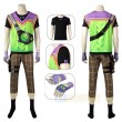 2023 VALORANT Cosplay Costumes Gekko Agent Cosplay Suits