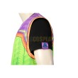 2023 VALORANT Cosplay Costumes Gekko Agent Cosplay Suits