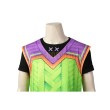 2023 VALORANT Cosplay Costumes Gekko Agent Cosplay Suits