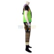 2023 VALORANT Cosplay Costumes Gekko Agent Cosplay Suits