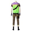 2023 VALORANT Cosplay Costumes Gekko Agent Cosplay Suits