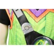 2023 VALORANT Cosplay Costumes Gekko Agent Cosplay Suits