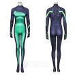 Viper Cosplay Costumes for Women Valorant Game Halloween Outfit
