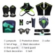 Viper Cosplay Costumes for Women Valorant Game Halloween Outfit