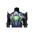 Viper Cosplay Costumes for Women Valorant Game Halloween Outfit
