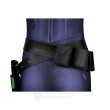 Viper Cosplay Costumes for Women Valorant Game Halloween Outfit