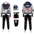 Valorant Cosplay Costumes ISO Cosplay Suits