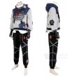 Valorant Cosplay Costumes ISO Cosplay Suits