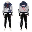Valorant Cosplay Costumes ISO Cosplay Suits