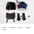 Valorant Cosplay Costumes ISO Cosplay Suits