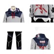 Valorant Cosplay Costumes ISO Cosplay Suits