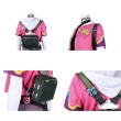 Women Valorant Clove Halloween Cosplay Costume