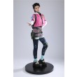 Women Valorant Clove Halloween Cosplay Costume