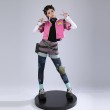 Women Valorant Clove Halloween Cosplay Costume
