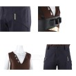 Tejo Cosplay Costumes VALORANT Game Character Halloween Outfit