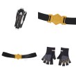 Tejo Cosplay Costumes VALORANT Game Character Halloween Outfit