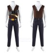 Tejo Cosplay Costumes VALORANT Game Character Halloween Outfit