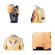 Tejo Cosplay Costumes VALORANT Game Character Halloween Outfit