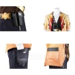 Tejo Cosplay Costumes VALORANT Game Character Halloween Outfit