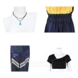 Waylay Cosplay Costumes VALORANT Game Character Halloween Look