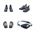 Waylay Cosplay Costumes VALORANT Game Character Halloween Look
