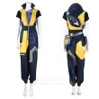 Waylay Cosplay Costumes VALORANT Game Character Halloween Look