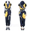 Waylay Cosplay Costumes VALORANT Game Character Halloween Look