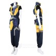 Waylay Cosplay Costumes VALORANT Game Character Halloween Look