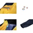 Waylay Cosplay Costumes VALORANT Game Character Halloween Look