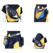 Waylay Cosplay Costumes VALORANT Game Character Halloween Look