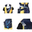 Waylay Cosplay Costumes VALORANT Game Character Halloween Look