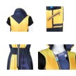 Waylay Cosplay Costumes VALORANT Game Character Halloween Look