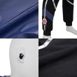 Valorant Iso Halloween Cosplay Costume