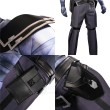Omen Cosplay Costumes Valorant Game HQ Printed Superhero Suits