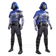 Omen Cosplay Costumes Valorant Game HQ Printed Superhero Suits