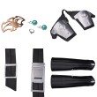 Sage Cosplay Costumes Valorant Sentinel Game Character Top-Level Design for Fans