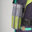 Game Valorant Viper Cosplay Costumes Viper Suits For Halloween