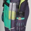 Game Valorant Viper Cosplay Costumes Viper Suits For Halloween