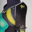 Game Valorant Viper Cosplay Costumes Viper Suits For Halloween