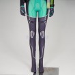 Game Valorant Viper Cosplay Costumes Viper Suits For Halloween