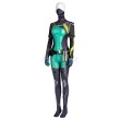 Game Valorant Viper Cosplay Costumes Viper Suits For Halloween